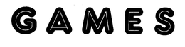 GAMES trademark