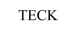 TECK trademark