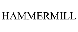 HAMMERMILL trademark