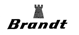 BRANDT trademark