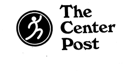 THE CENTER POST trademark