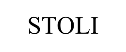 STOLI trademark