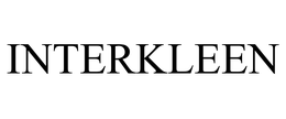 INTERKLEEN trademark