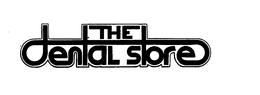 THE DENTAL STORE trademark