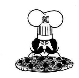 SC trademark