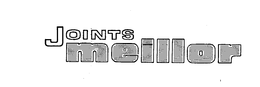 JOINTS MEILLOR trademark