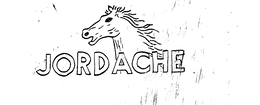 JORDACHE trademark