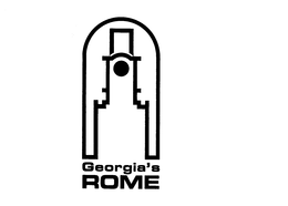 GEORGIA'S ROME trademark