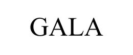 GALA trademark