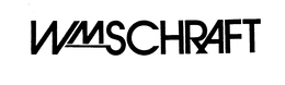 WMSCHRAFT trademark