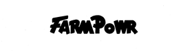 FARMPOWR trademark