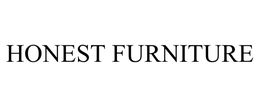 HONEST FURNITURE trademark
