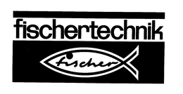 FISCHERTECHNIK FISCHER trademark