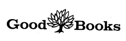 GOOD BOOKS trademark