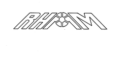 RHAM trademark