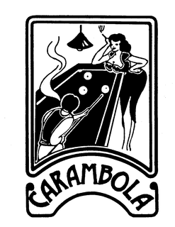 CARAMBOLA trademark