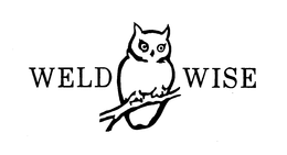 WELD WISE trademark