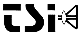 TSI trademark