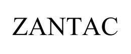 ZANTAC trademark