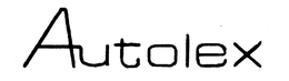 AUTOLEX trademark