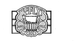 MCFLY'S trademark