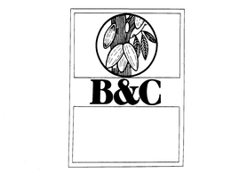 B&C trademark