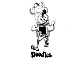 CHICK-FIL-A DOODLES trademark
