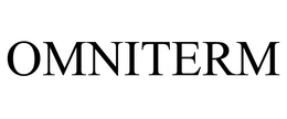 OMNITERM trademark