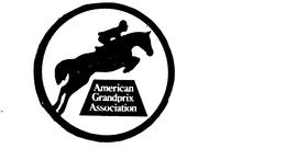 AMERICAN GRANDPRIX ASSOCIATION trademark