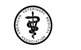 AMERICAN VETERINARY MEDICAL ASSOCIATION trademark