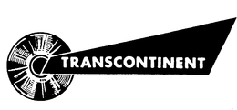 TRANSCONTINENT trademark