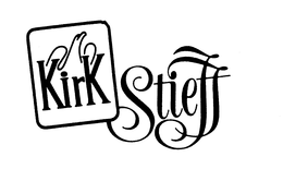 KIRK STIEFF trademark
