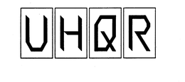 UHQR trademark