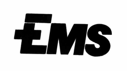 EMS trademark