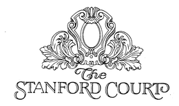 THE STANFORD COURT trademark