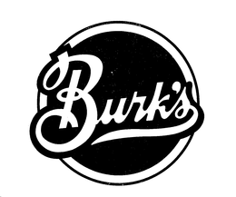 BURK'S trademark