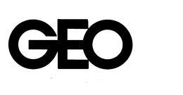 GEO trademark
