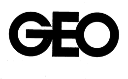 GEO trademark