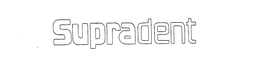 SUPRADENT trademark