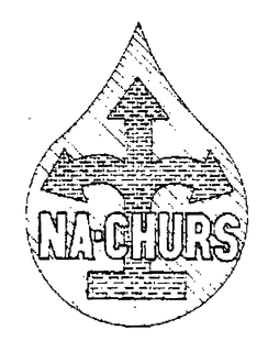 NA-CHURS trademark