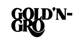 GOLD'N-GRO trademark