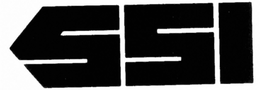 SSI trademark