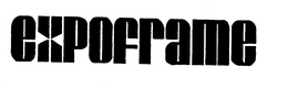 EXPOFRAME trademark