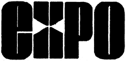 EXPO trademark