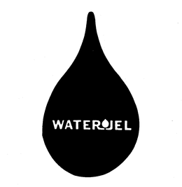 WATER JEL trademark