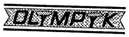 OLYMPYK trademark