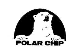 POLAR CHIP trademark