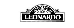 NOODLES BY LEONARDO trademark