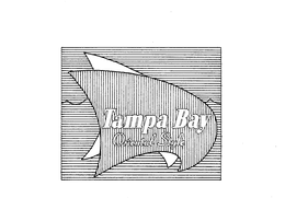 TAMPA BAY ORIENTAL STYLE trademark