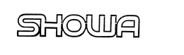 SHOWA trademark